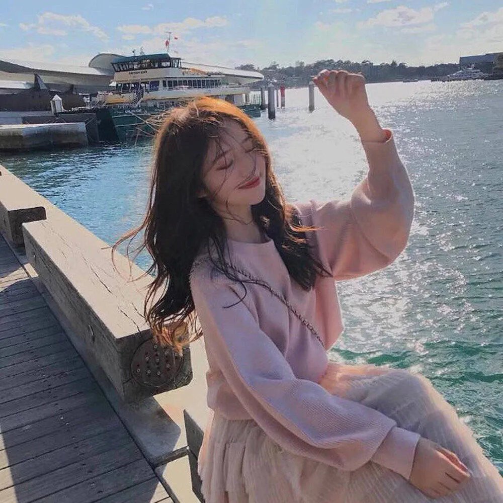 流浪女